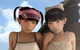 821 - 夏天的小秘密 3D日系安卓手机版+完整汉化硬盘版