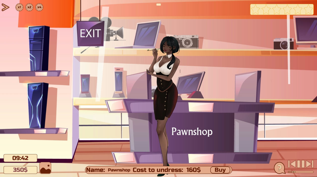 A0710 - 心碎旅馆 Heartbreak Hotel Build.100冒险13894+DLC 免安装STEAM中文版[1.14G]