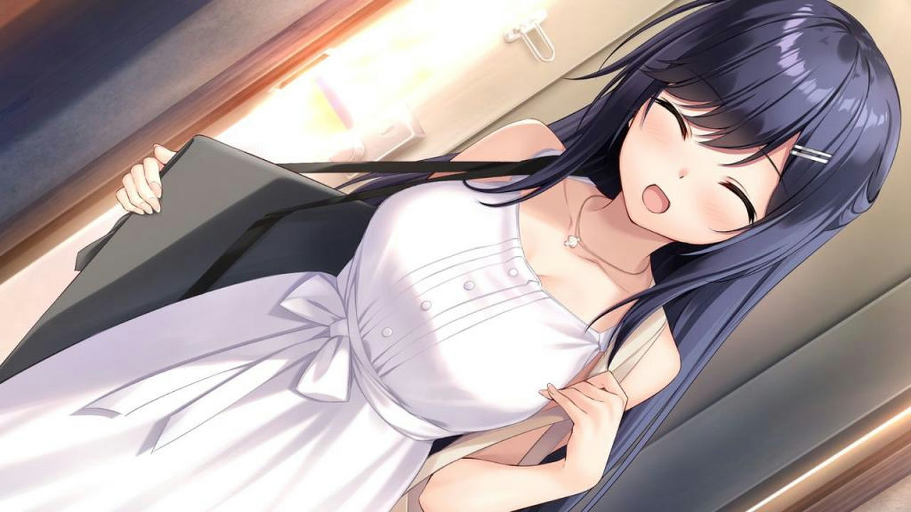A1550 - 甜蜜笑容 アマエミ-Longing For You 绘缘蜜恋 V1.0.0 免安装中文版[5.2GB]