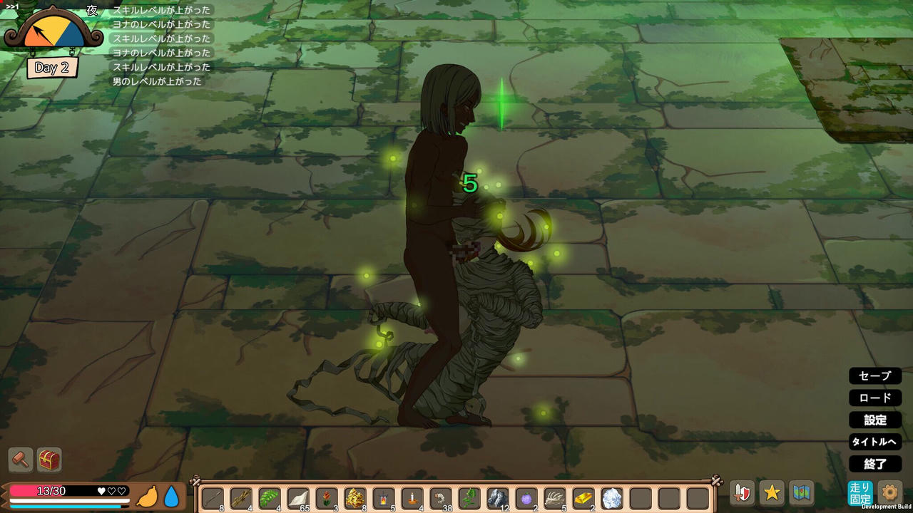 A2020 - 疯狂岛 Mad Island v0.3.4.20250309 免安装中文版[1.68GB]