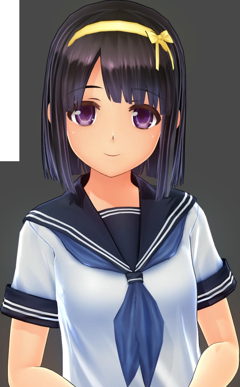 A2026 - 夏日之吻 Summer In Heat 夏のサカリ v1.0.1.20250307+无晒痕bug+解码 免安装中文精翻汉化版[10.6GB]