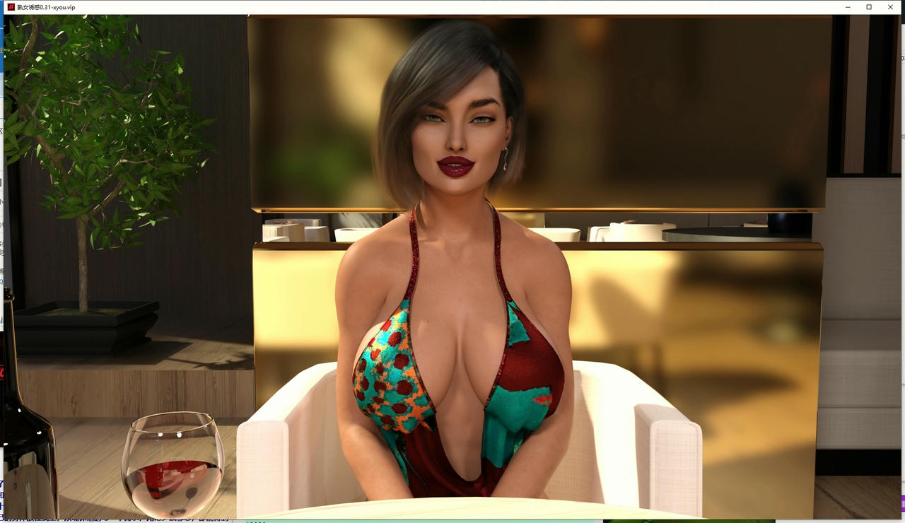 A2032 - 米尔菲利西斯 第二季 Milfylicious2 v0.31.20250403 免安装中文汉化版[2.05GB]