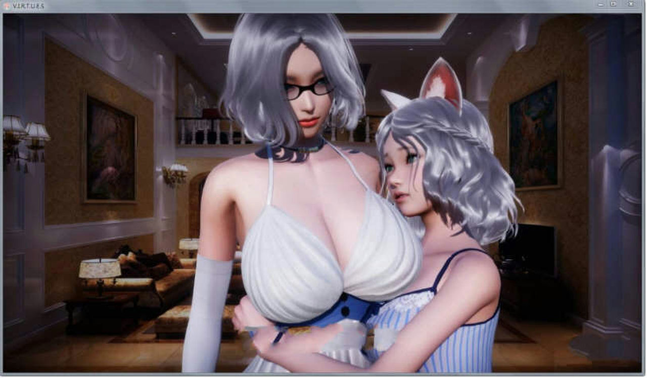 A2066 - 美德 V.I.R.T.U.E.S. v17.20230317+完结版 PC+安卓 免安装中文汉化版[7.92GB]