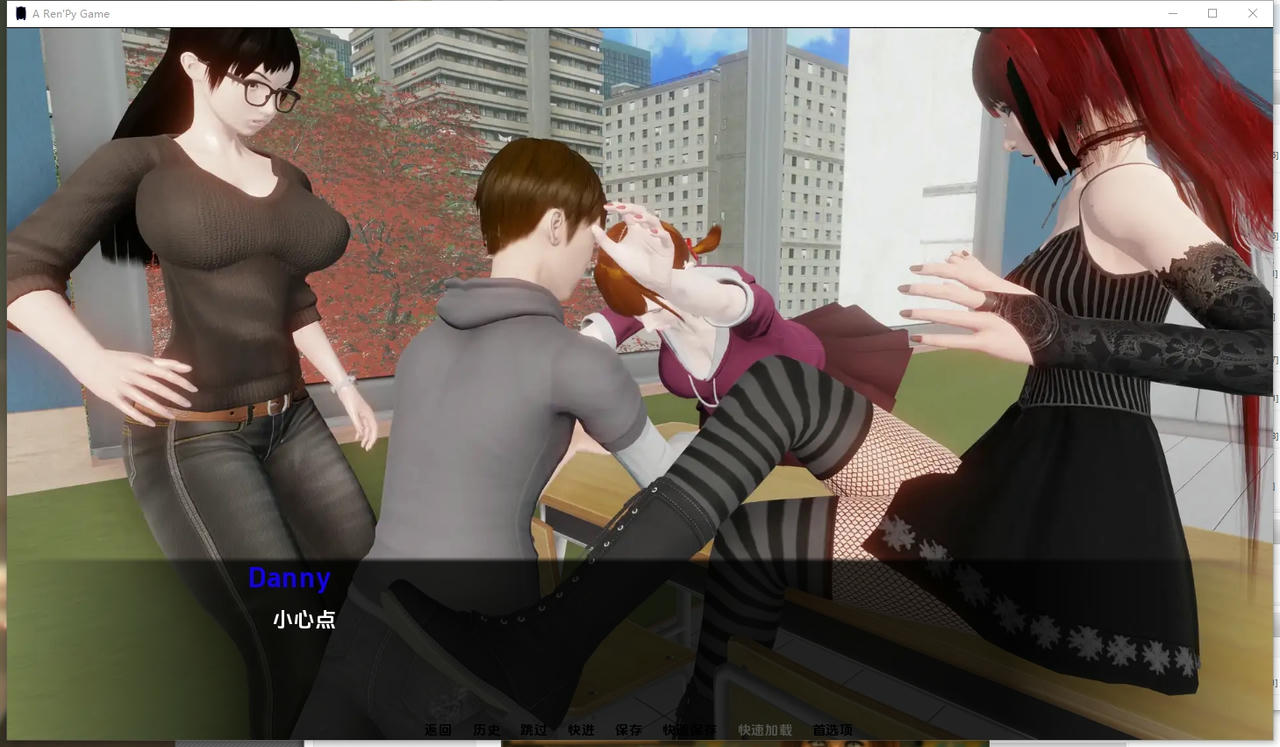 A2096 - 束缚的欲望 Bound by Lust v0.4.2.5.20250409-PC+安卓 免安装中文汉化版[5.42GB]