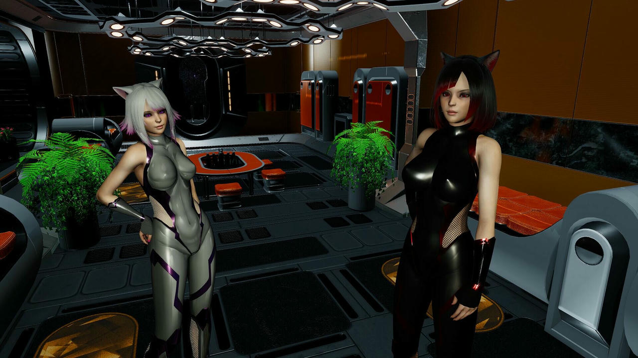 A2103 - 最后人类 Last Human v0.8.20250522-PC+安卓 免安装AI中文汉化版[6.42GB]