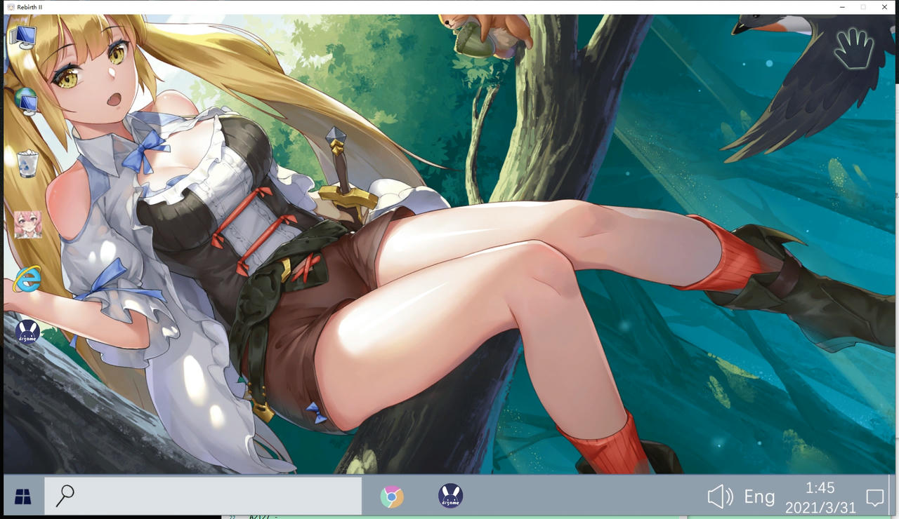 A2113 - 重生之老王馋我身子2 Rebirth：Beware of Mr.Wang2 v20220212+回想 免安装中文版[7.34GB]
