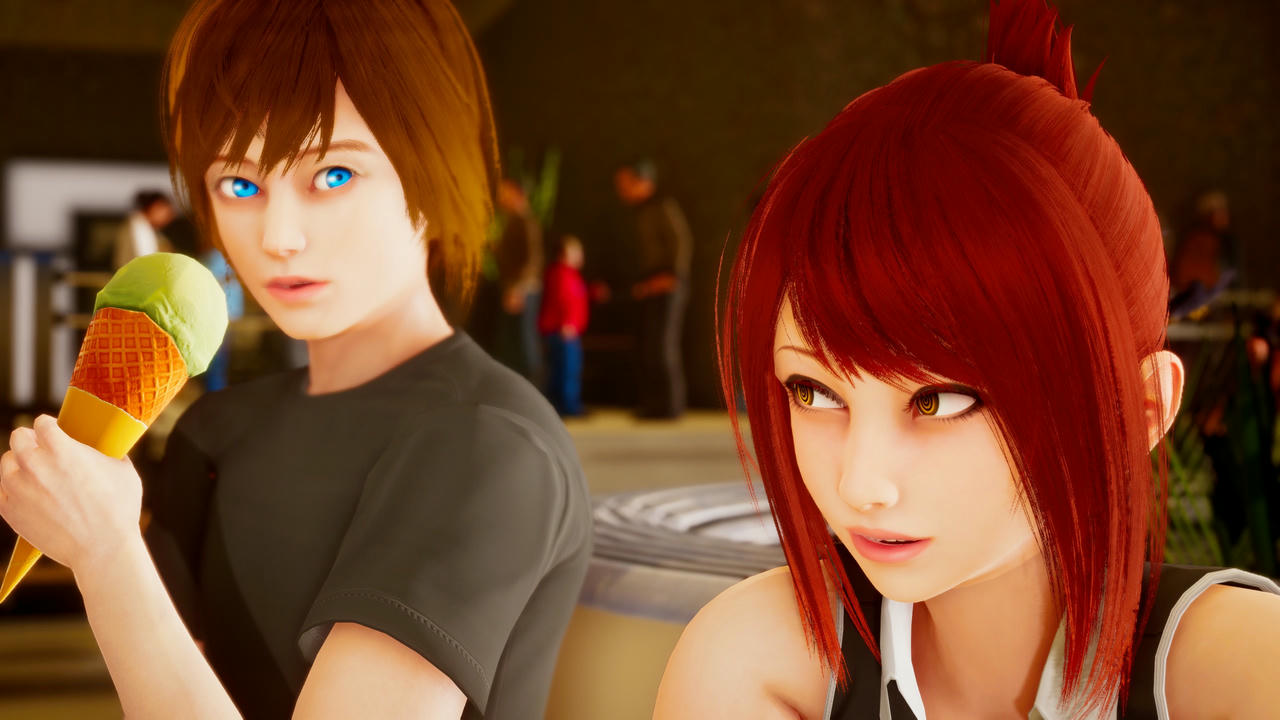 A2127 - 小绿山 Little Green Hill v0.12.20250521-PC+安卓 免安装中文版[10.2GB]
