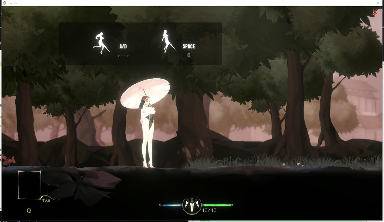 A2133 - 棘罪修女 ThornSin v0.7.5.20250630 免安装中文版[4.58GB]