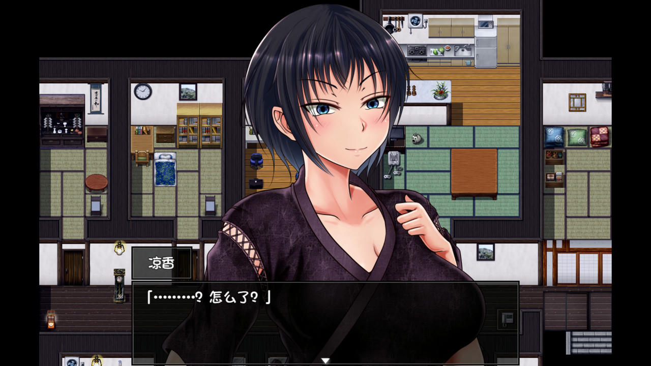 A2204 - 夏色泡影 Scars of Summer 夏色のコワレモノ 夏色泡影续作After_t1.00+V1.02.20240503-安卓+PC 免安装中文版[3.54GB]