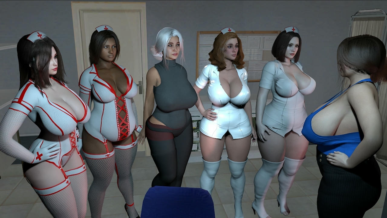 A2224 - 育肥生涯 Fattening Career V0.11.20250522-PC+安卓 免安装中文汉化版[16.6GB]