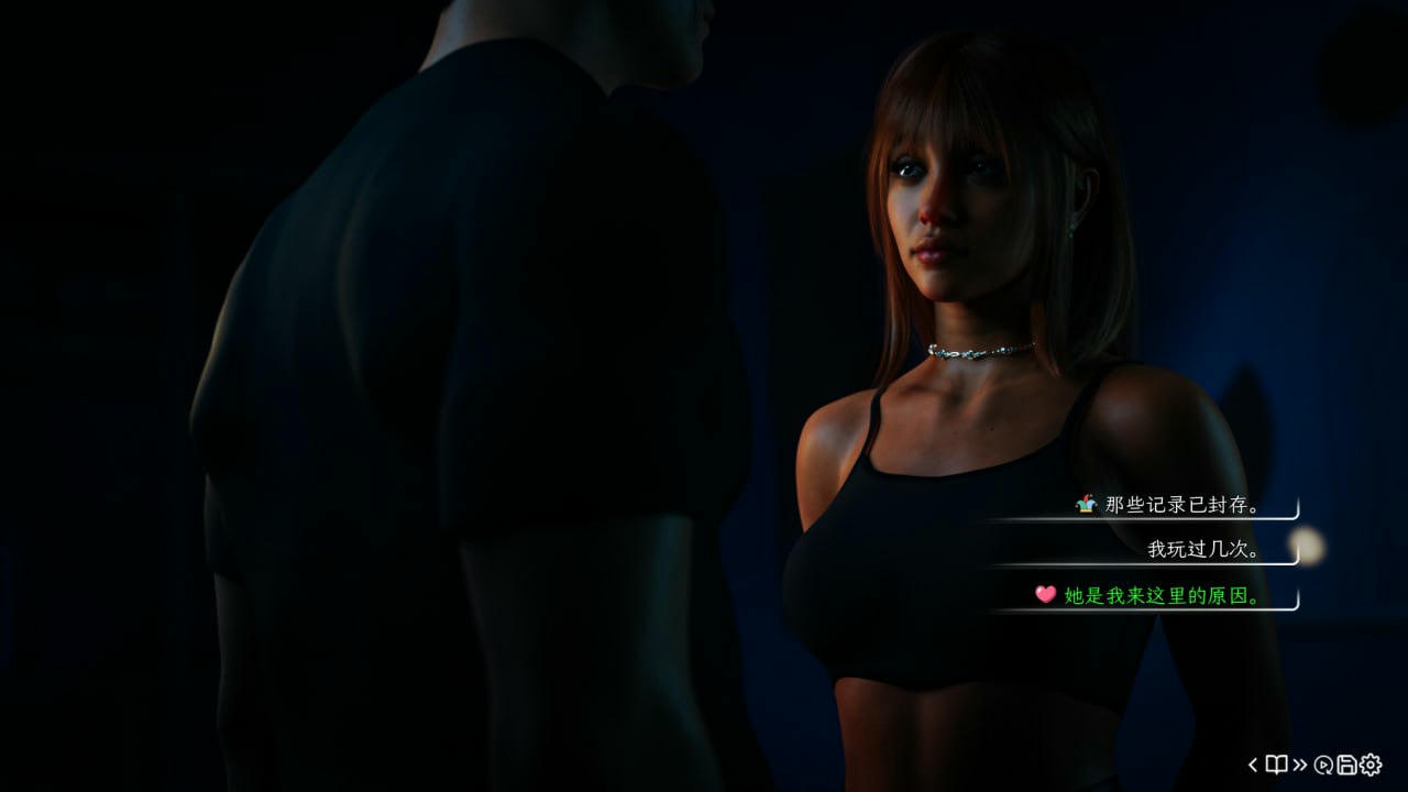 A2377 - 红心会馆 House of Hearts v1.2a.20251015+MOD 免安装中文汉化版[4.63GB]
