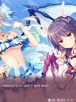 A0371 - 龍姬混~日子２ Build.7738813+DLC 免安装STEAM中文版[3.11GB]