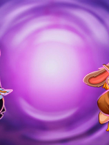 A1114 - 扭曲愿望：停止幻想 Horny Warp Build.12762899-1.2.0+DLC+村庄建造+多结局 免安装STEAM中文正式版[1.1GB]