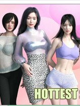 A2294 - 最热的夏天：高级版 Hottest Summer V0.95.20250909 免安装中文汉化版[0.99GB]