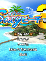 A1573 - 性感海滩III资料篇 Sexy Beach 3 Plus 性感海滩3资料篇 完全版照相+解码+看图挡+攻略 免安装中文汉化整合版[4.01GB]