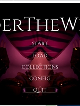 1012 - UnderTheWitch魔女的侵袭V0.14 RPG 3D游戏无码全动态官方中文版
