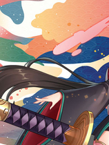 A1155 - 妖谈 百鬼夜行 V2.2.0+无尽の四季DLC+无尽模式+全DLC 免安装中文版[3.36GB]
