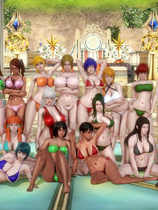 A1810 - 我的新邻居 My New Neighbors v1.80.20230901 PC+安卓 免安装中文版[11.3GB]