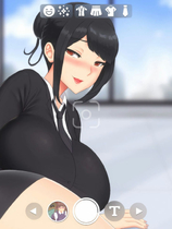 A1008 - 欧派缪斯 Oppai Muse 免安装中文版[363MB]