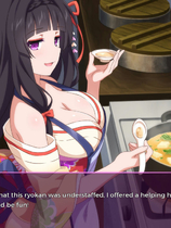 A0459 - 樱花魅魔2  Sakura Succubus 2 免安装中文版[393MB]
