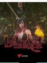 A2322 - 背叛 Betrayed v1.03.20251001 免安装中文汉化版[6.66GB]