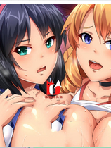 A1840 - 被我腐化的乖乖女们 Break!The Rematch Part1 Deluxe Edition 傲娇碧池的腐败之旅 v20191018 PC+安卓 免安装中文版[966MB]