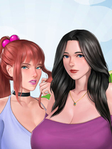 A1151 - Prince of Suburbia 郊区王子:PART1+PART2 Build.12853256-1.0.12.02+重要修复+全DLC+沙盒 免安装STEAM中文正式版[3.75GB]