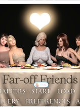 A2245 - 远方的朋友 Far-Off Friends V0.9.20250914-PC+安卓 免安装中文汉化版[5.76GB]