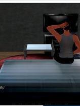 950 - 再一次机会：One More Chance 第1+2季 欧美重生ADV动态CG完结汉化硬盘版【PC+安卓】