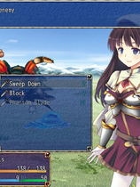 A1531 - 亡国公主爱丽丝 Ordeal of Princess Eris V1.0.0 免安装中文版[474MB]