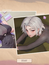 A1852 - 合约女友的一日体验：凯洛与嘉米 Sexuality with girlfriends：Kello&amp;Cammy v20250110 免安装中文版[1.37GB]