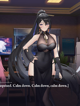 A0159 - 幻欲游乐园 免安装-Build.11816875-1.01 STEAM官中+DLC 锁区绿色中文版[5.82GB]