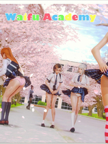 A2021 - 二次元老婆学院 Waifu Academy v0.12.5.20240726 免安装中文汉化步兵版[1.16GB]
