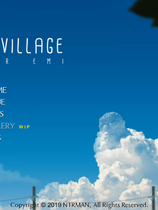 A2081 - 一个小村庄 A Small Village NTRMAN系列 v20220328 免安装英文版[291MB]