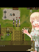 A0366 - 烂漫向导蕾莉 V1.02+DLC STEAM中文版[1.18GB]