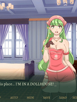 A1041 - 我的巨人朋友 Build.10199958-1.0.2a+DLC 多结局 免安装STEAM中文版[686MB]