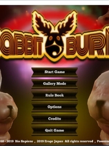 970 - Rabbit Burn 疯狂兔子火辣弹球 V1.09 3D游戏中文汉化硬盘版