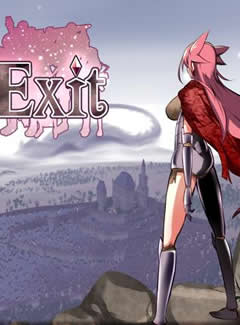 758 -  王国编年史：King Exit Ver1.20 日式RPG精修完整汉化硬盘版