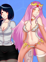 A1164 - 你好我的爱人 Hentai Dates Build.12843929-1.5+DLC 免安装STEAM中文豪华版[304MB]
