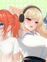 A1185 - 恋爱中的女孩 Girls Hobby in LOVE Build.13030012+DLC 免安装STEAM中文版[559MB]