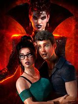 A1141 - 猩红女伯爵 Countess in Crimson Build.12810430-1.0.6+全DLC多结局 免安装STEAM中文版[8.38GB]