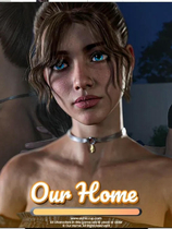 A2206 - 我们的家园 Our Home V3.03.00.20250812 免安装中文版[8.64GB]
