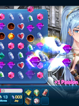 A0438 - 赛博爆恋2069 v1.13 免安装中文版[1.03GB]