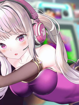 A1066 - 升级：游戏女孩 Level Up: The Gamer Girls Build.11163720+全DLC 锁区 免安装STEAM中文版[381MB]