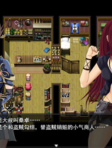 A0110 - 深红之狱的女剑士蒂娜 免安装 v2.0完整官方中文步兵版[1.91GB]