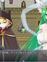 A0798 - 关于我转生变成兽人这档事 免安装V1.04 免安装STEAM中文版[1.06GB]