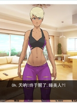 催眠我的家人 TamasAwakening V0.80【PC+安卓】欧美步兵SLG中文汉化硬盘【1108】
