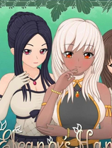 A1608 - 艾莉诺的女仆 Eleanors Handmaid v1.0.0 免安装中文版[923MB]