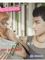 A2151 - 12女神 12 Goddesses v0.14.20250614-PC+安卓 免安装AI汉化中文赞助版[5.06GB]