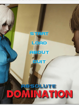 A1702 - 绝对统治 Absolute Domination Rework v0.3.2-PC+安卓 免安装中文重制版[2.5GB]